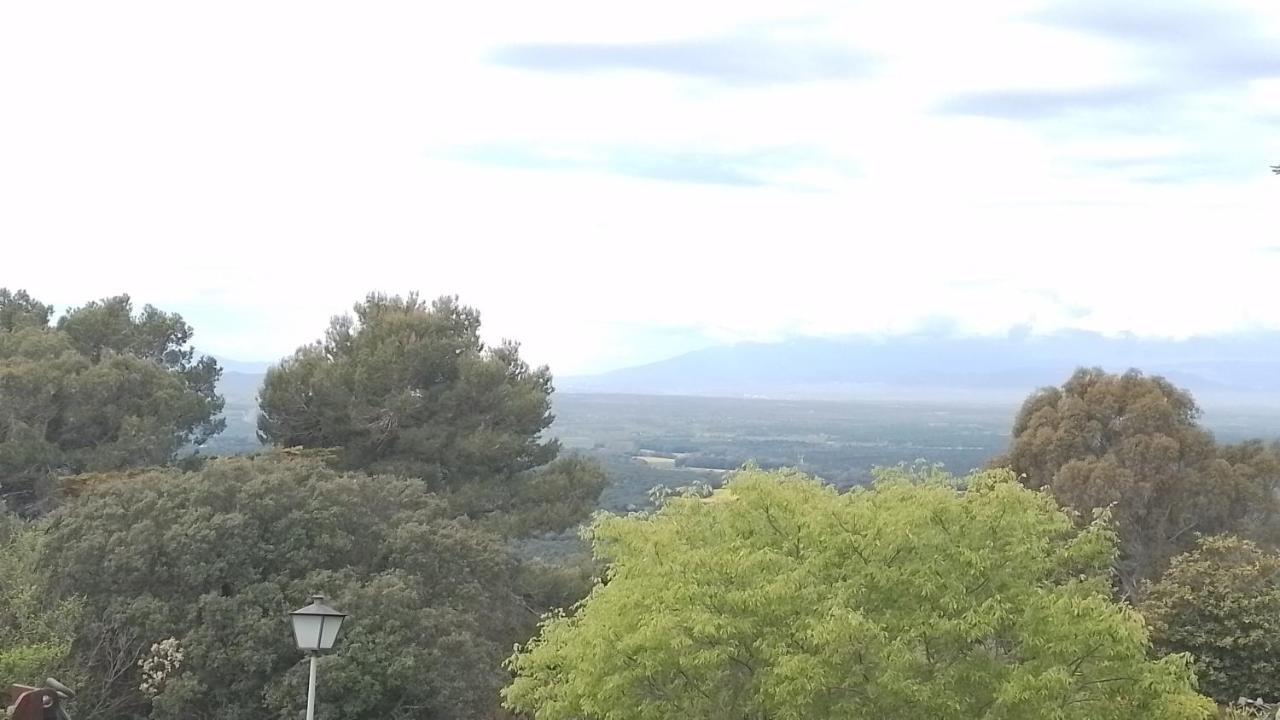 Casa Rural El Refugi Platja D'Aro 4 Romanyá de la Selva Zewnętrze zdjęcie