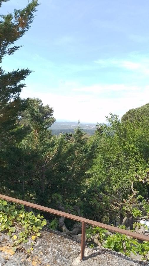 Casa Rural El Refugi Platja D'Aro 4 Romanyá de la Selva Zewnętrze zdjęcie