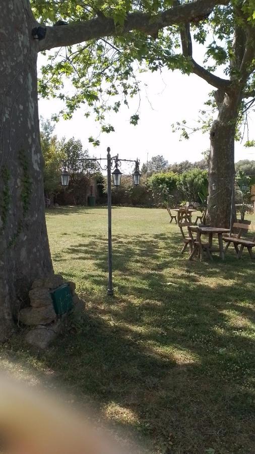 Casa Rural El Refugi Platja D'Aro 4 Romanyá de la Selva Zewnętrze zdjęcie