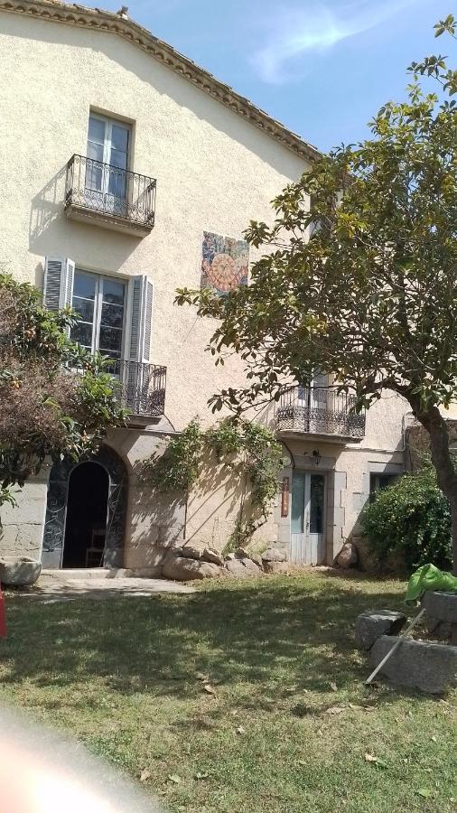 Casa Rural El Refugi Platja D'Aro 4 Romanyá de la Selva Zewnętrze zdjęcie