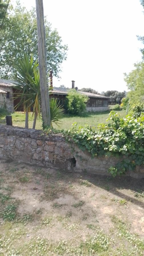 Casa Rural El Refugi Platja D'Aro 4 Romanyá de la Selva Zewnętrze zdjęcie