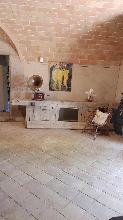 Casa Rural El Refugi Platja D'Aro 4 Romanyá de la Selva Zewnętrze zdjęcie