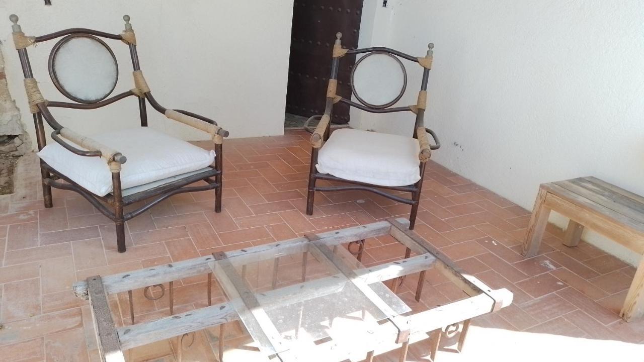 Casa Rural El Refugi Platja D'Aro 4 Romanyá de la Selva Zewnętrze zdjęcie