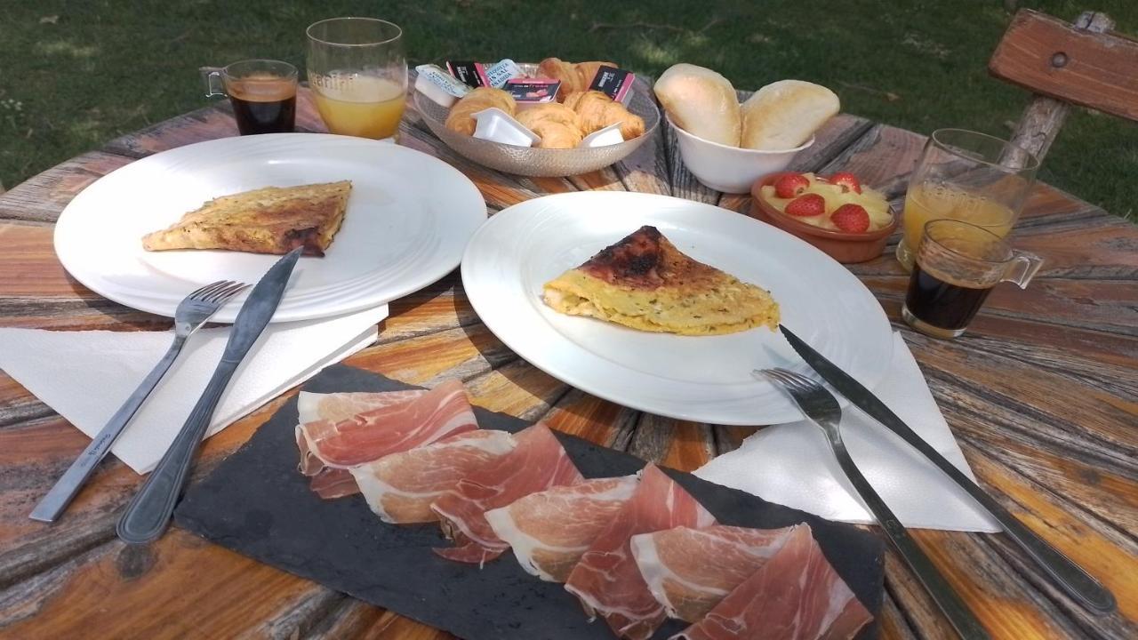 Casa Rural El Refugi Platja D'Aro 4 Romanyá de la Selva Zewnętrze zdjęcie