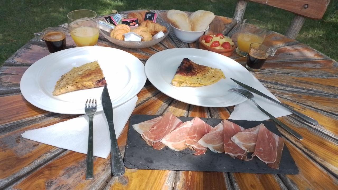 Casa Rural El Refugi Platja D'Aro 4 Romanyá de la Selva Zewnętrze zdjęcie